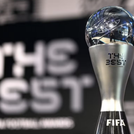 Top FIFA Awards 2024: une soirée pour célébrer l’élite du football