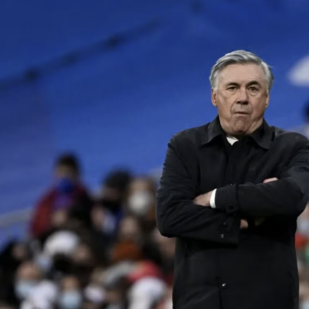 Ancelotti et le licenciement de Paulo Fonseca: «Même si ce n’est pas juste, il sait que cela peut arriver»