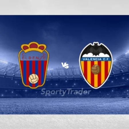 [TIPS] Eldense vs Valence (Coupe du Roi – 07/01/25)