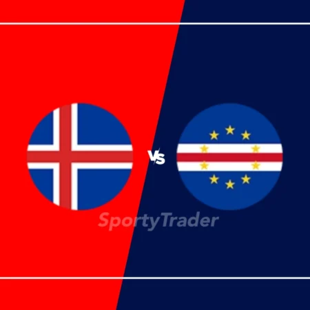 [TIPS] Islande vs Cap-Vert (Mondial de Handball 2025 – 16/01/25)