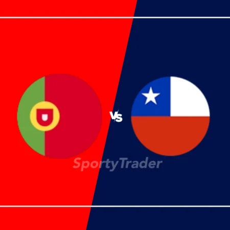 [TIPS] Portugal vs Chili (Mondial de Handball – 26/01/25)