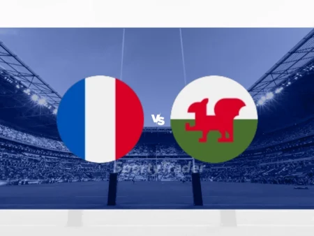 [TIPS] France vs Pays de Galles (Tournoi des Six Nations – 31/01/25)