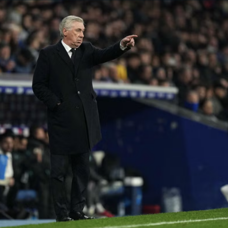 Roma rêve du retour de Carlo Ancelotti: simple suggestion ou réalité?