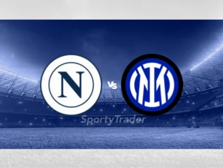 [TIPS] Naples VS Inter Milan (Serie A – 01/03/25)